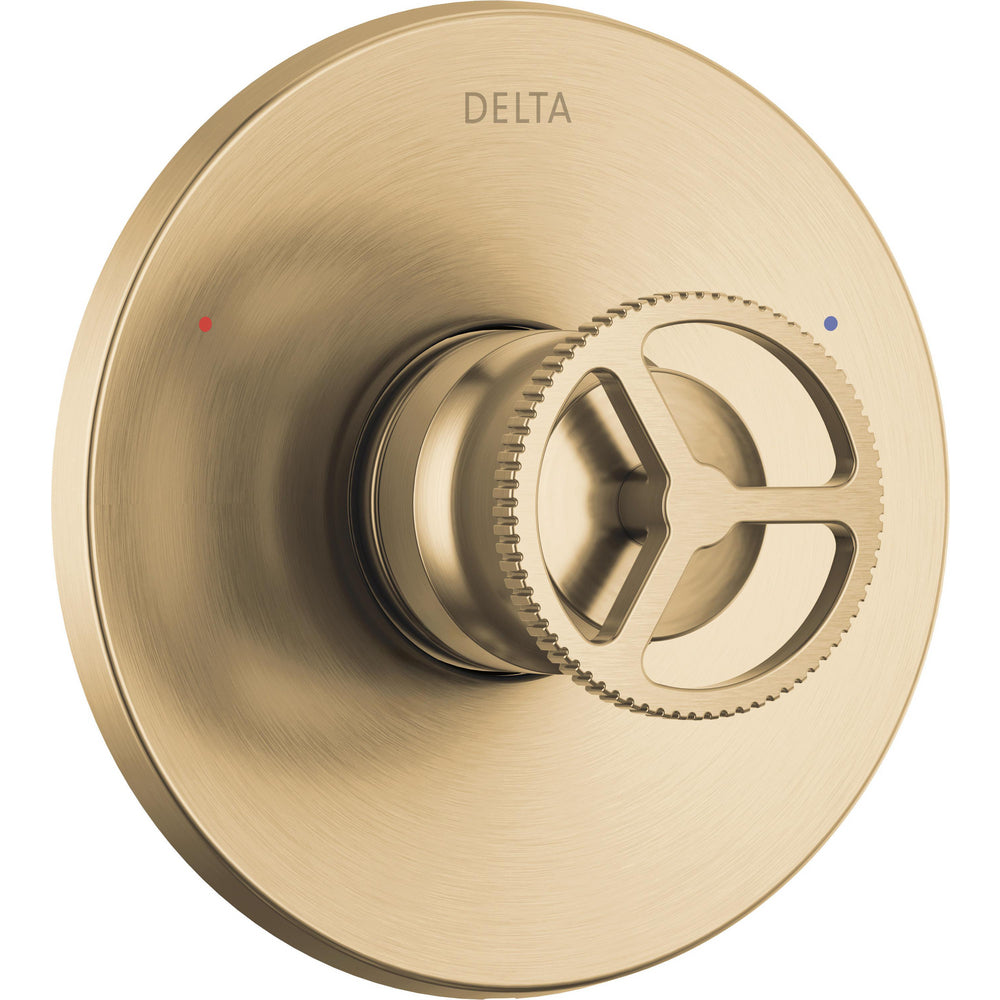 Delta Trinsic Valve Only Trim 1L - Champagne Bronze