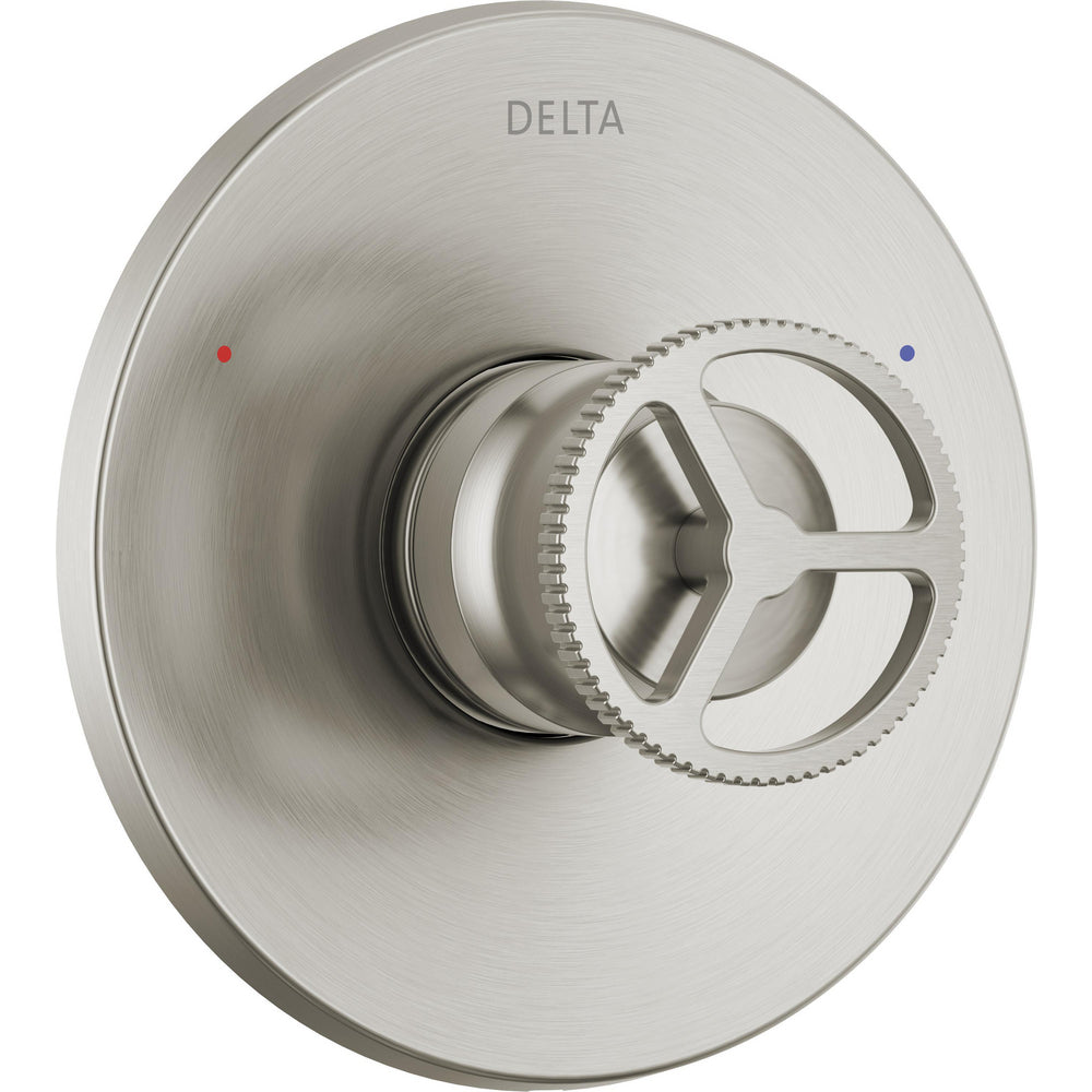 Delta Trinsic Valve Only Trim 1L - Stainless Steel