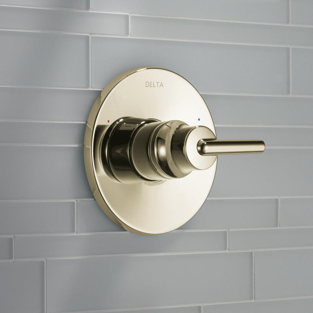 Delta TRINSIC Monitor 14 Series Valve Only Trim