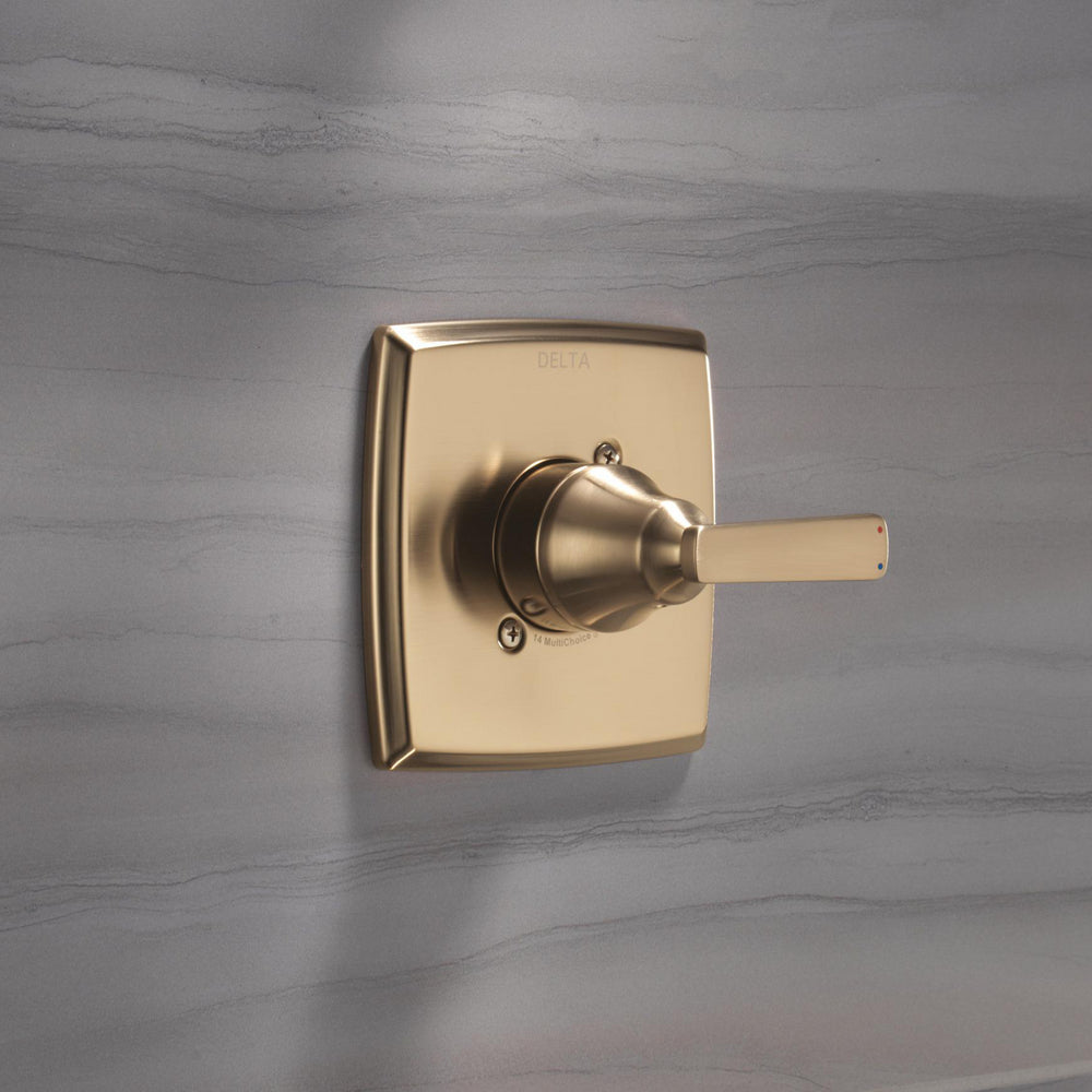 Delta Ashlyn Valve Only Trim
