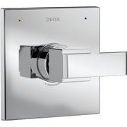 Delta Ara 14 Series Mc Valve Trim - Chrome