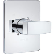 Delta Modern Angular Valve Only Trim Less Cartridge