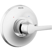 Delta Galeon 14 Series Valve Only Trim - Chrome