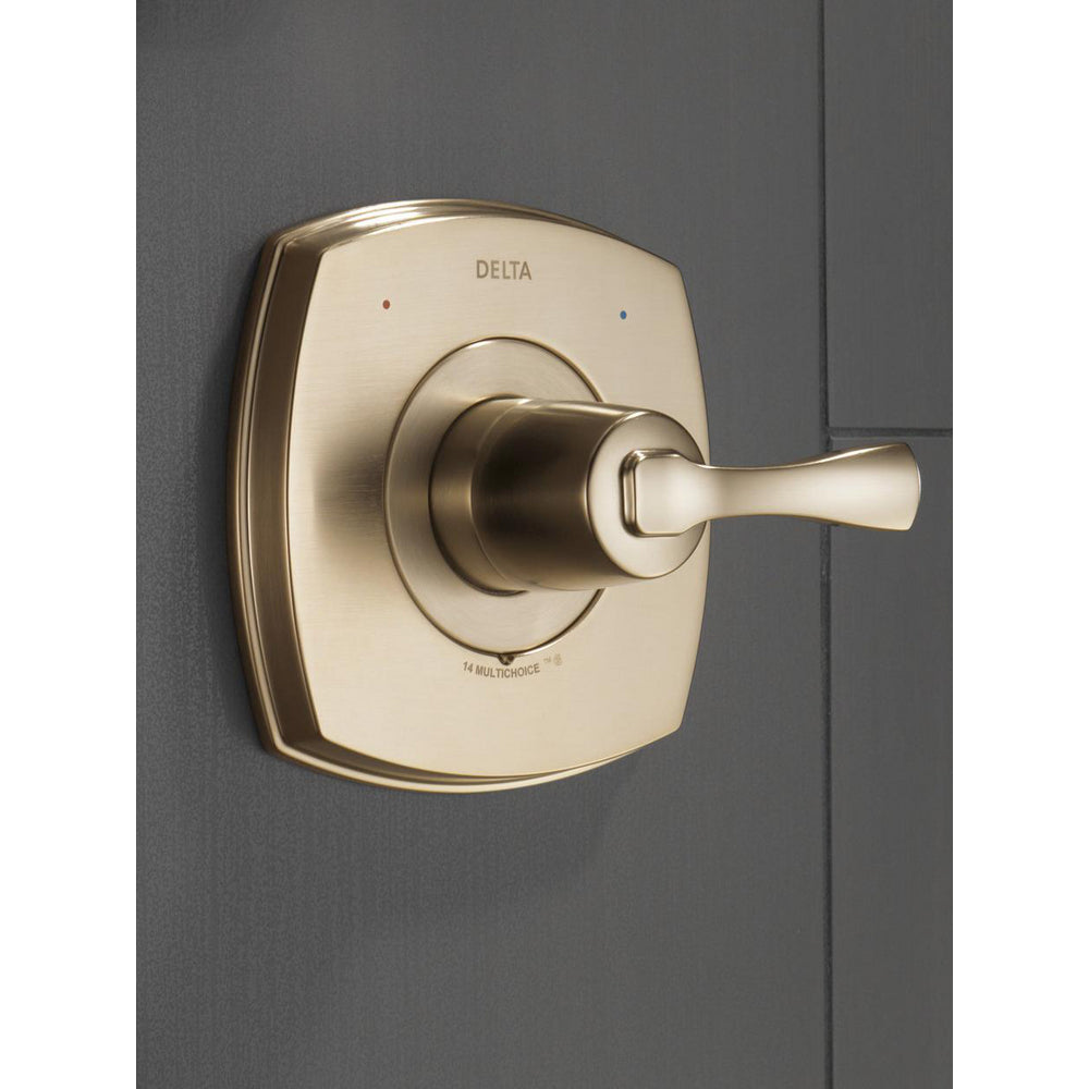 Delta Stryke 14 Series Valve Only