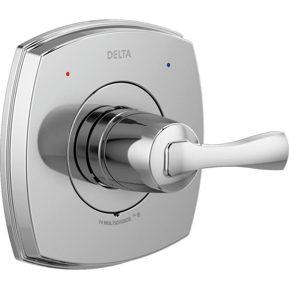 Delta Stryke 14 Series Valve Only