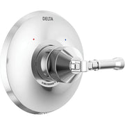 Delta Broderick 14 Series Valve Onlytrim - Chrome