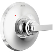 Delta Tetra 14 Series Valve Only - Chrome