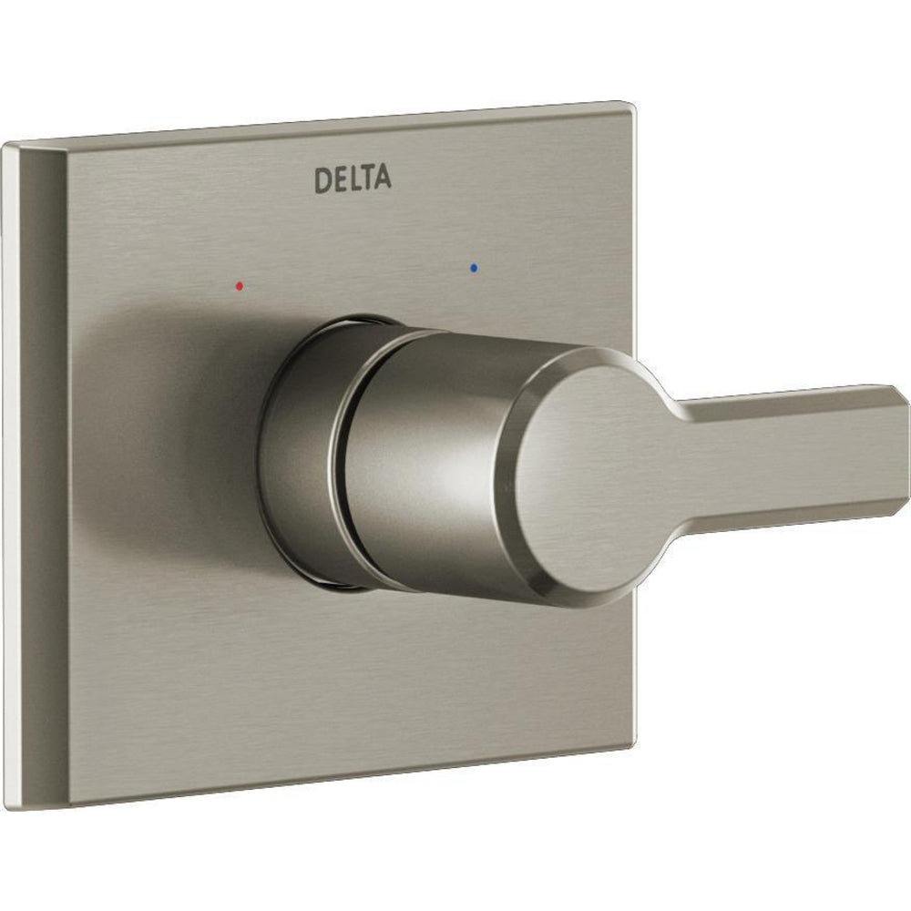 Delta Pivotal 14 Series Valve Only Trim - Stainless