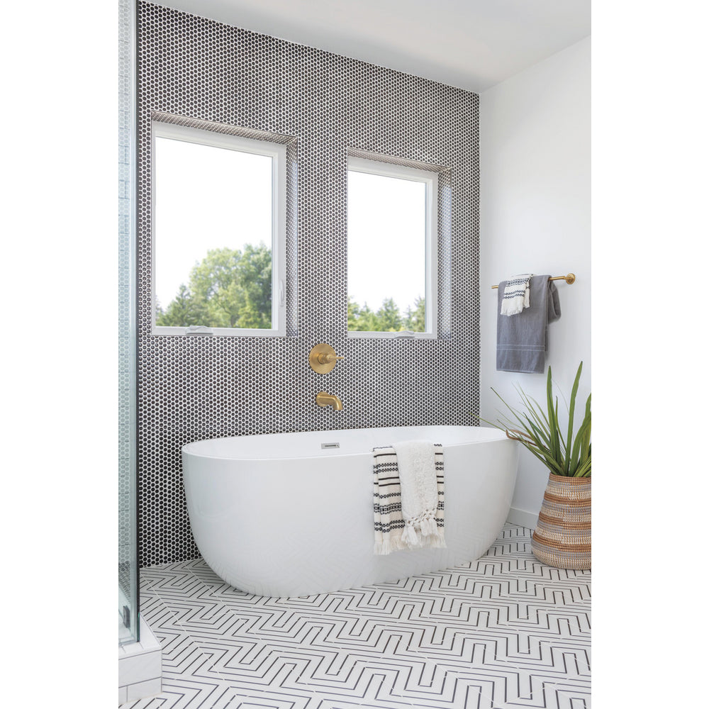 Delta Trinsic Tub Only Trim