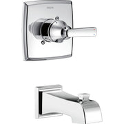 Delta Ashlyn Tub Only Trim - Chrome