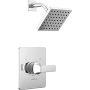 Delta Velum Monitor 14 Series Shower Trim - Chrome