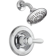 Delta Lahara Shower Only Trim T14238 - Chrome