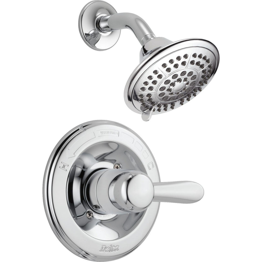 Delta Lahara Shower Only Trim T14238 - Chrome
