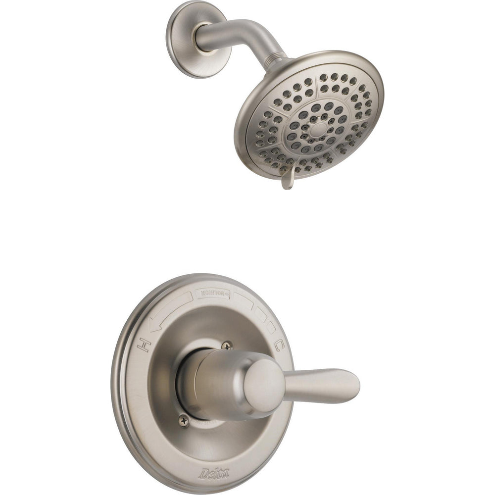 Delta Lahara Shower Only Trim T14238 - Stainless