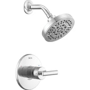 Delta Altado Monitor 14 Series Shower Trim - Chrome