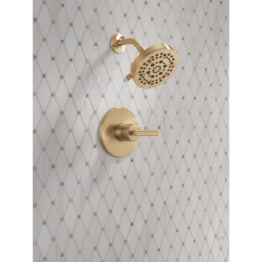 Delta Altado Monitor 14 Series Shower Trim