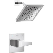 Delta Trillian 14 Series H2Okinetic Shower O Nly Trim - Chrome