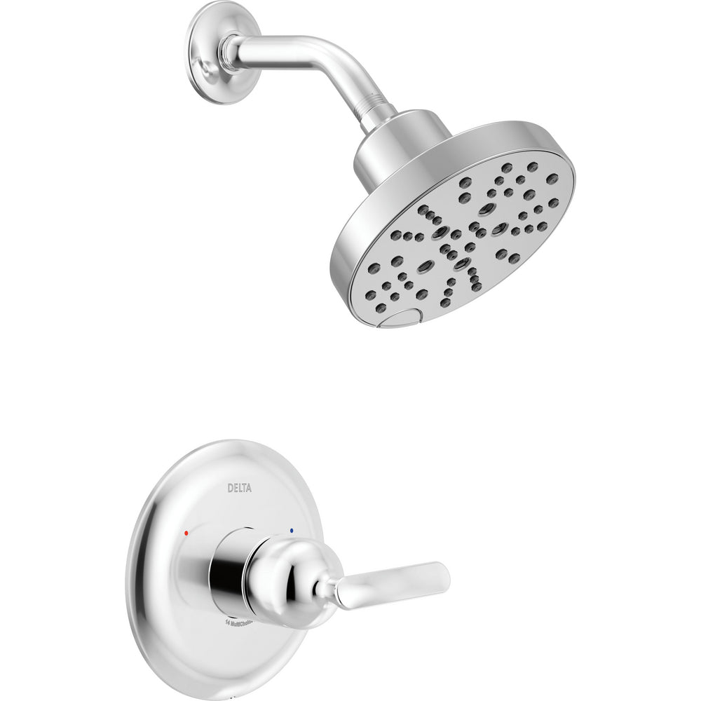 Delta Bonacci 14 Series Shower Trim - Chrome