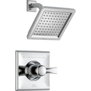 Delta Dryden Monitor 14 Series Shower Trim - Chrome