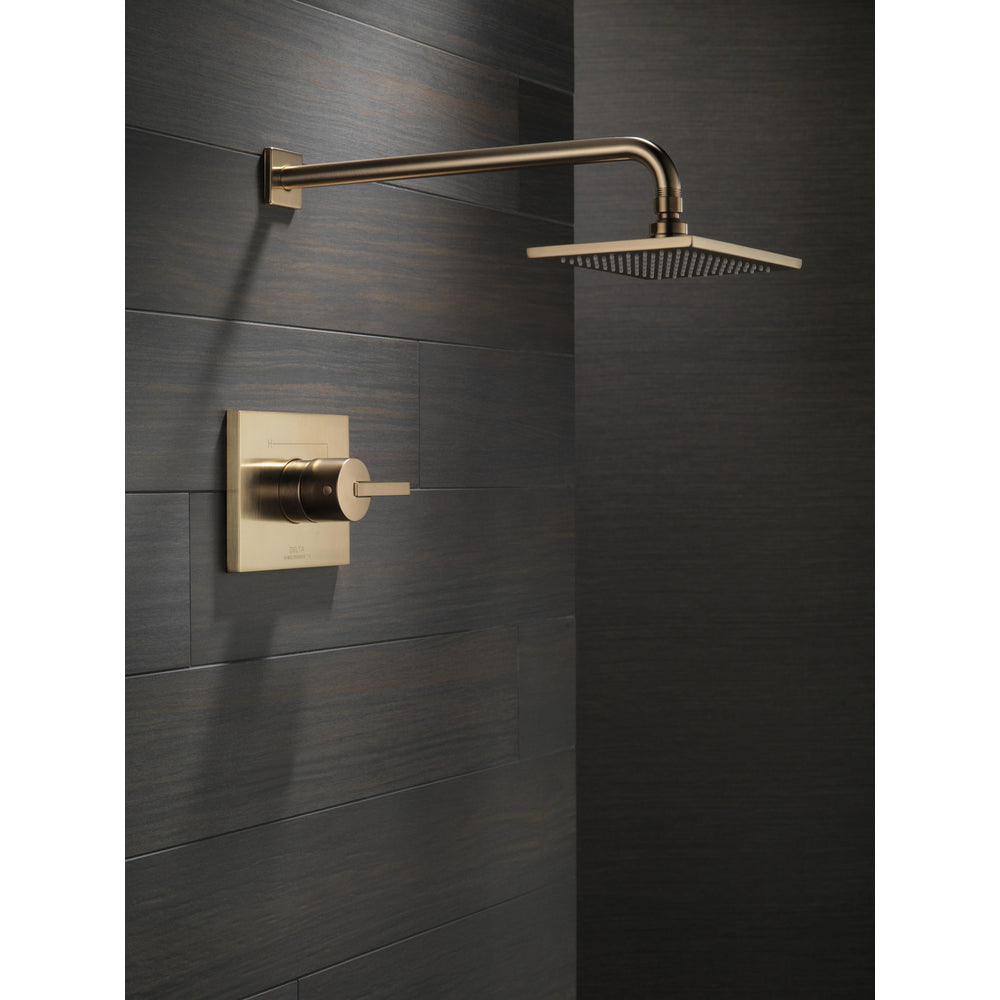 Delta Vero Monitor 14 Series Shower Trim