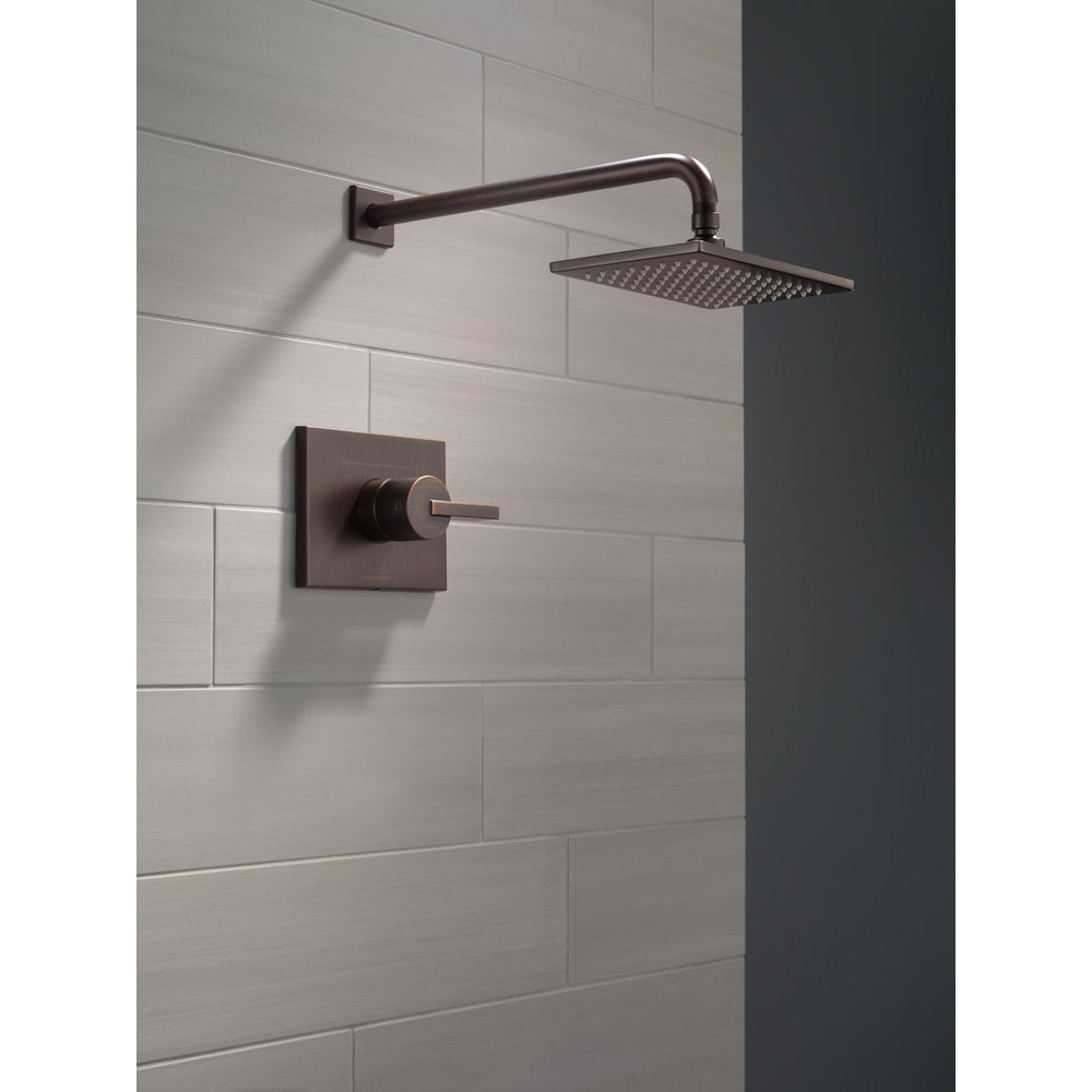Delta Vero Monitor 14 Series Shower Trim