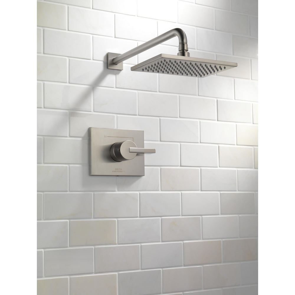 Delta Vero Monitor 14 Series Shower Trim