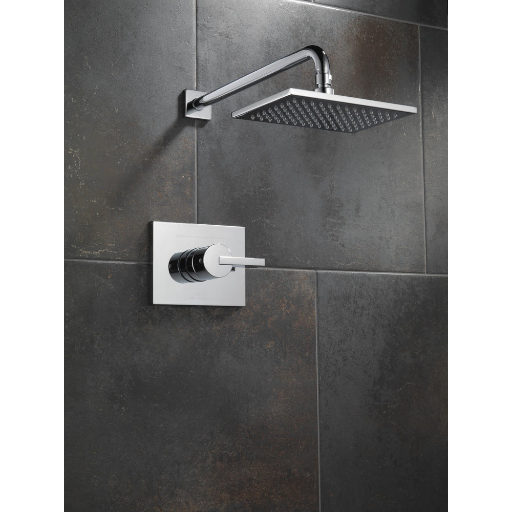 Delta Vero Monitor 14 Series Shower Trim