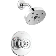 Delta Trinsic H2O Shower Trim 1L 1 - Chrome