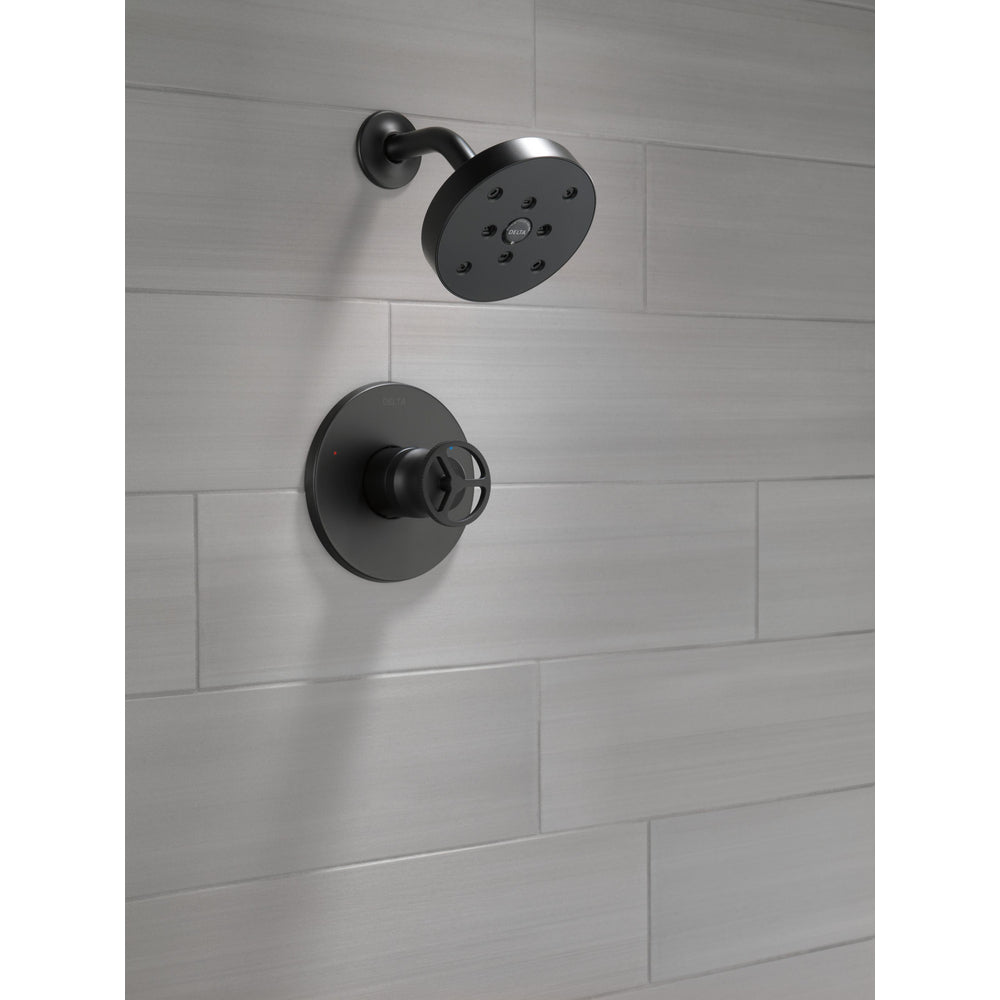 Delta Trinsic H2O Shower Trim 1L 1
