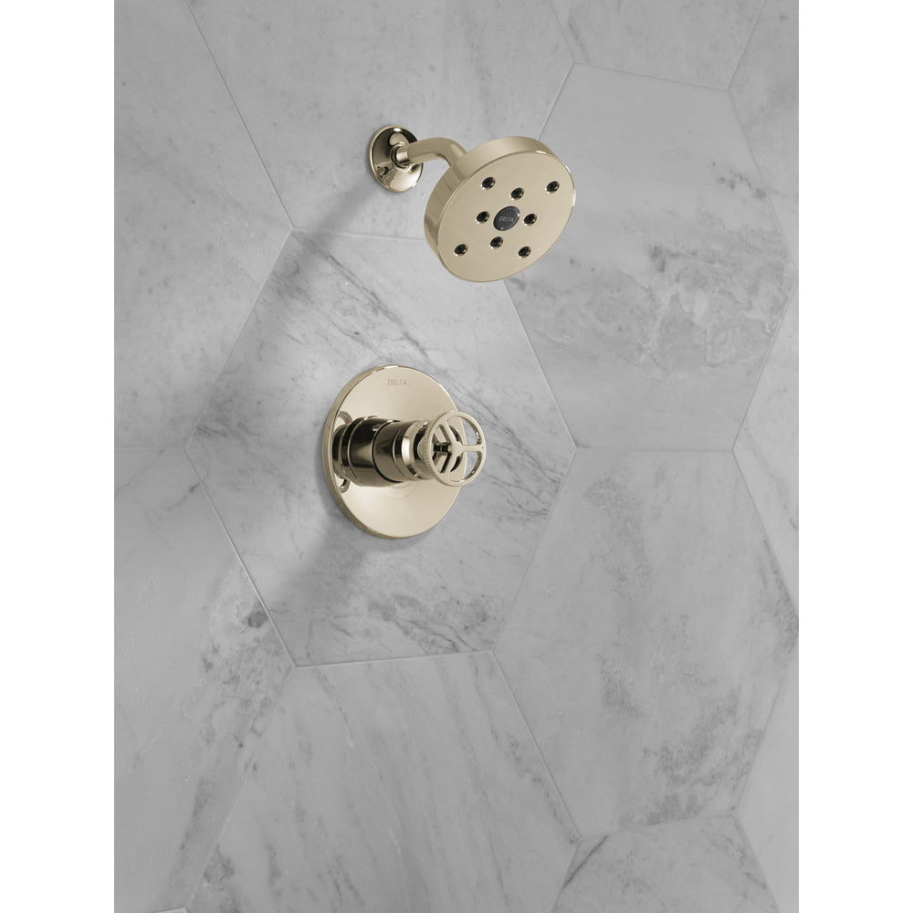 Delta Trinsic H2O Shower Trim 1L 1