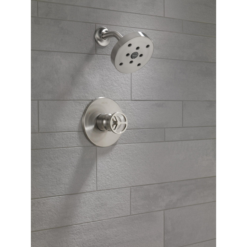 Delta Trinsic H2O Shower Trim 1L 1