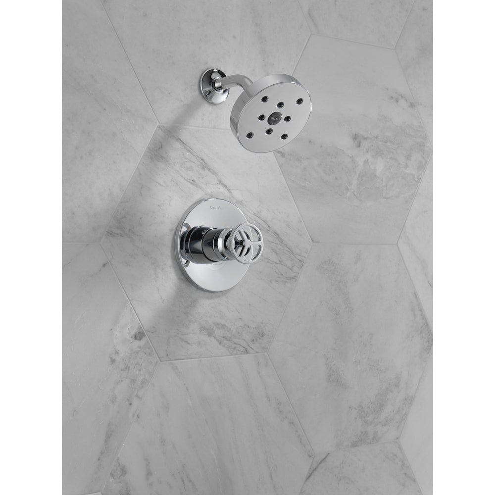 Delta Trinsic H2O Shower Trim 1L 1