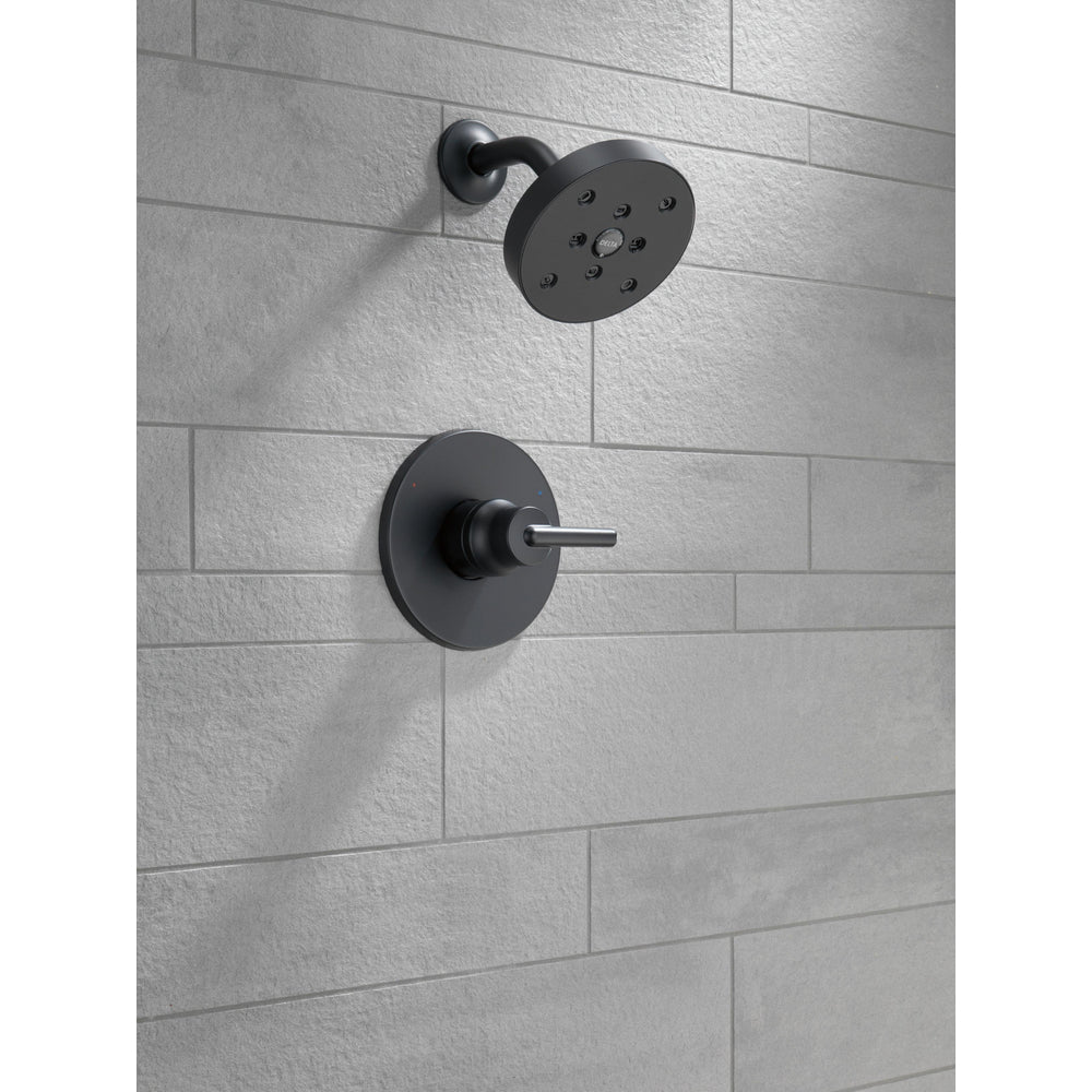 Delta Trinsic 14 Series Mc Shower Trim T14259