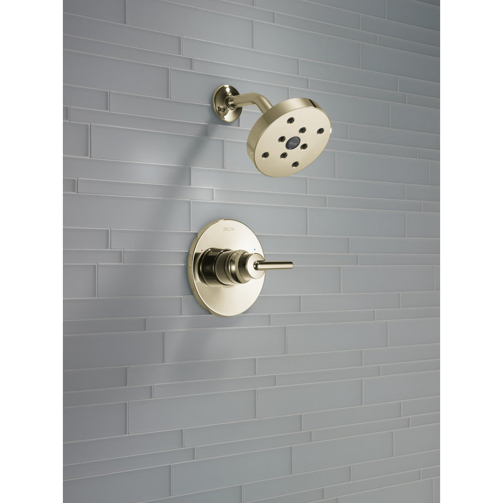 Delta Trinsic 14 Series Mc Shower Trim T14259