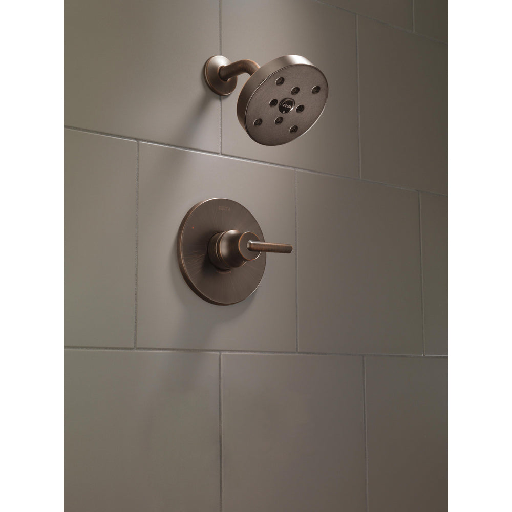 Delta Trinsic 14 Series Mc Shower Trim T14259