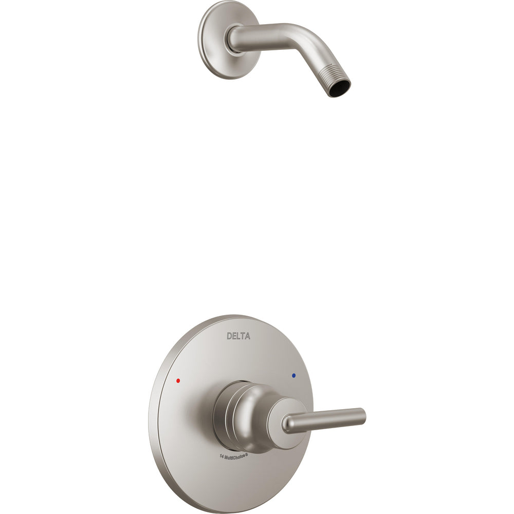 Delta Trinsic 14 Series Mc Shower Trim - Stainless