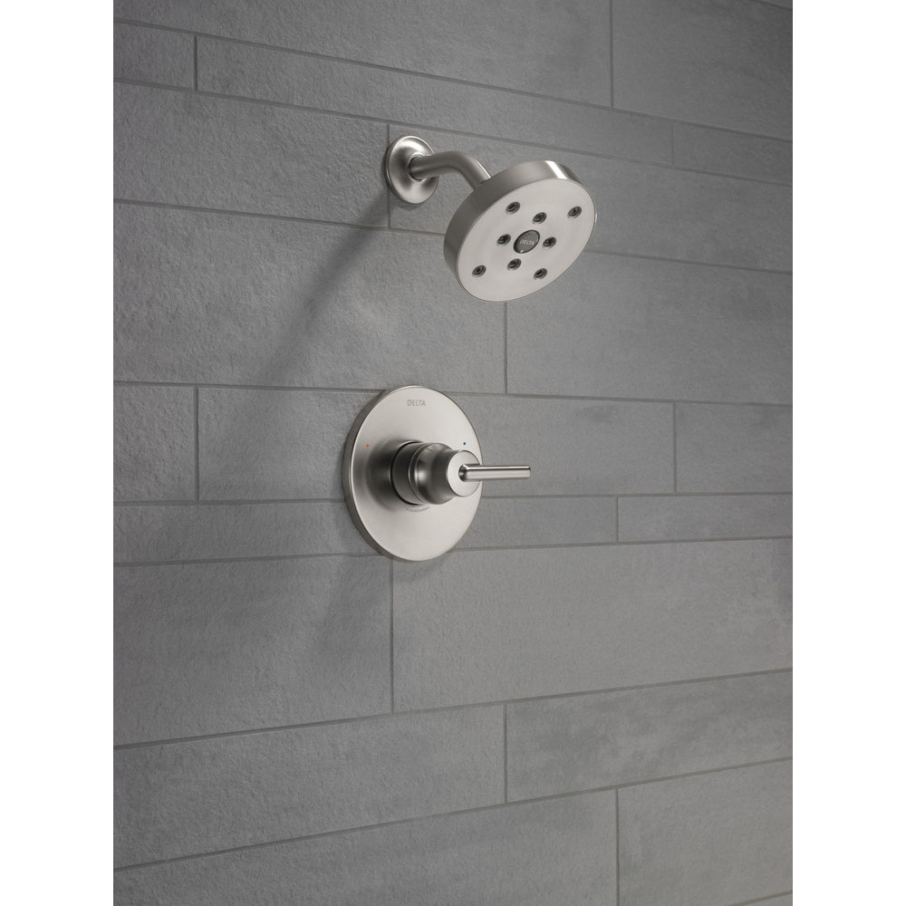 Delta Trinsic 14 Series Mc Shower Trim T14259