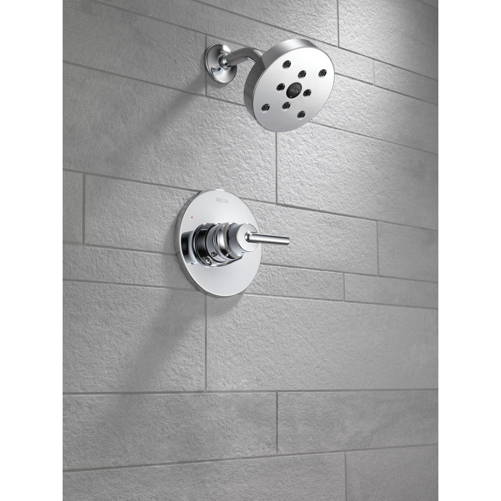 Delta Trinsic 14 Series Mc Shower Trim T14259