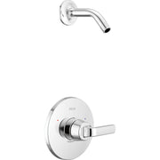Delta Lineax Monitor 14 Series Shower Trim Less Head - Chrome