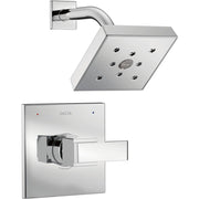 Delta Ara 14 Series Mc Shower Trim - Chrome
