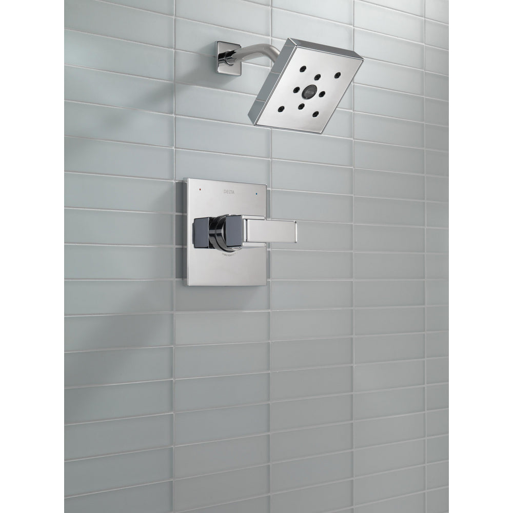 Delta Ara 14 Series Mc Shower Trim - Chrome
