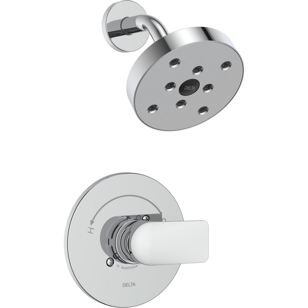 Delta Portage 14 Series Shower Trim - Chrome