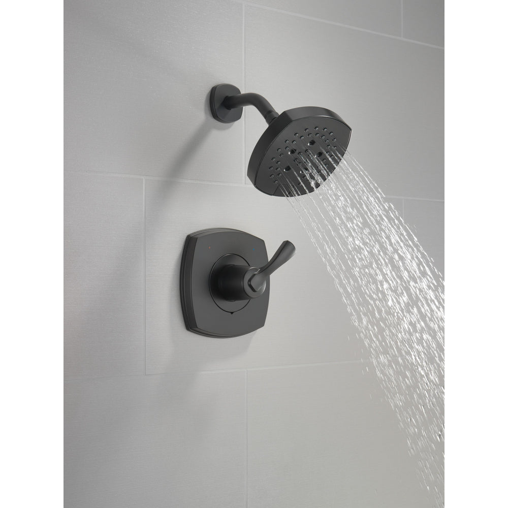 Delta Stryke 14 Series Shower Only T14276