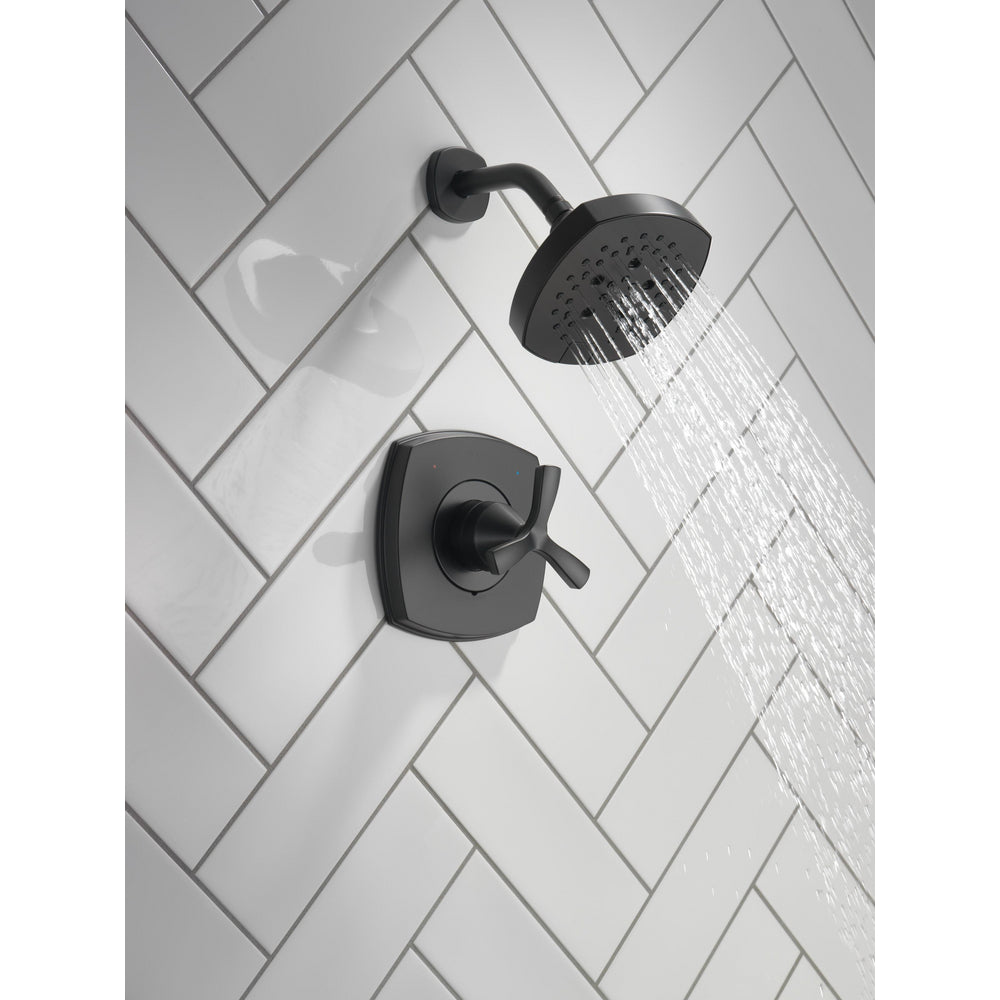Delta Stryke 14 Series Shower Only