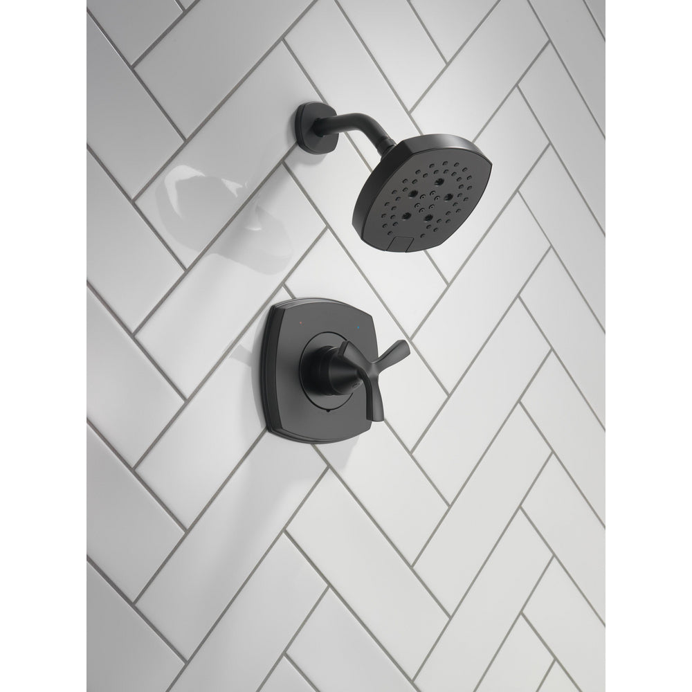 Delta Stryke 14 Series Shower Only