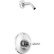 Delta Broderick Shower Faucet - Chrome