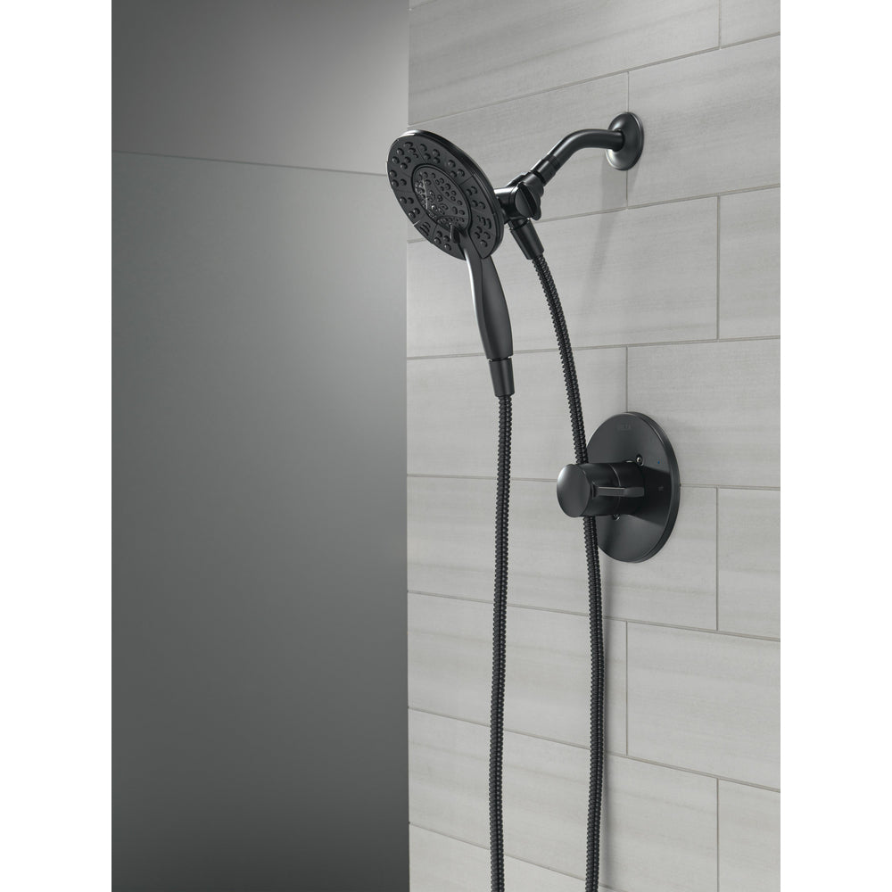 Delta Albion Monitor 14 Series Shower Only Trim Only
