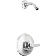 Delta Tetra Shower Faucet - Chrome