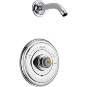 Delta Cassidy Shower Faucet - Chrome