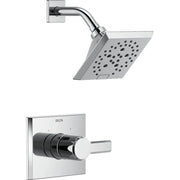 Delta Pivotal 14 Series Shower Only Trim - Chrome